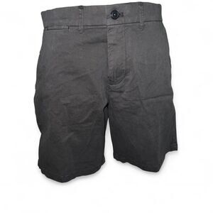 Gap Men's Grey and Brown Shorts